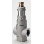 Pressure regulator valve 1"